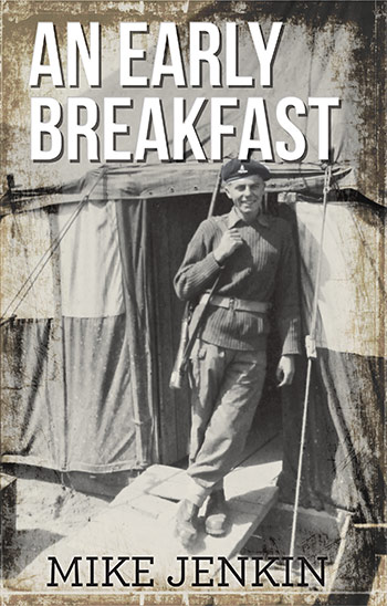 An Early Breakfast by Mike Jenkin