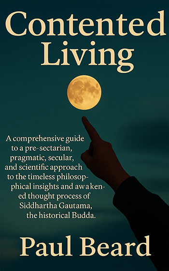 Contented Living by Paul Beard