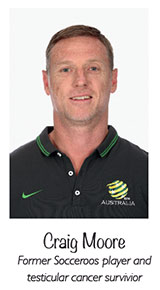 Craig Moore