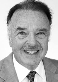 Patrick Brislan - author