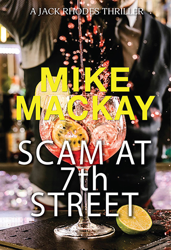 scam at 7th street