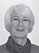 Judith Wilton