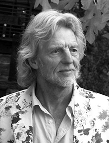 Nigel Gray