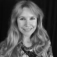 Joanne Madeline Moore