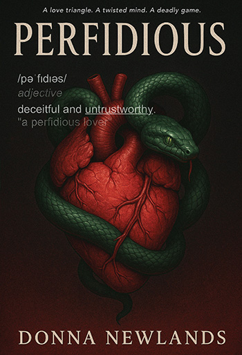 Perfidious 
Donna Newlands