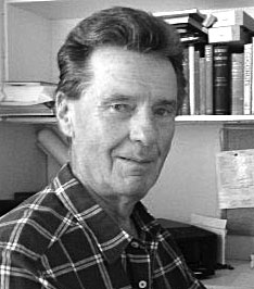 Denis Longhurst