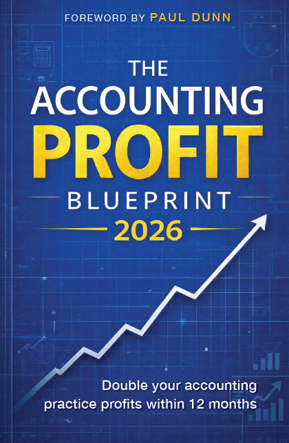 The Accounting Profit Blueprint 2026