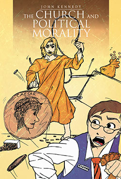 The Church and Political Morality