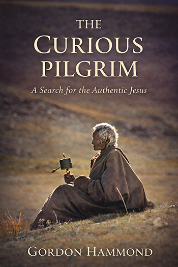 The Curious Pilgrim by Gordon Hammond