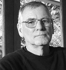 William Streat, Author