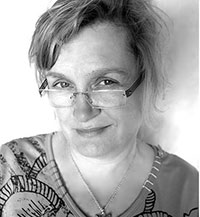 Genevieve Burnett 