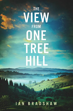 The View from One Tree Hill by Ian Bradshaw