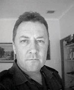 Mark F Mason
