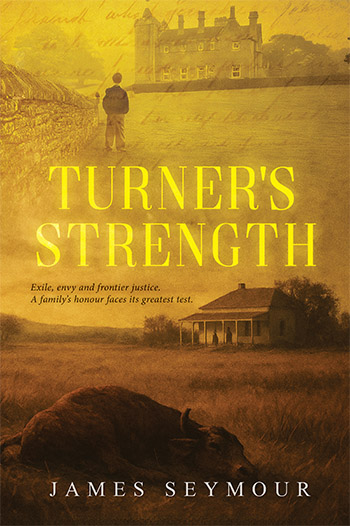 Turner's Strength 
by James Seymour